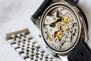 watch repair hingham MA