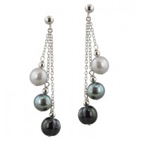 Honora pearl jewelry Hingham MA, freshwater pearl jewelry, Akoya pearl jewlery