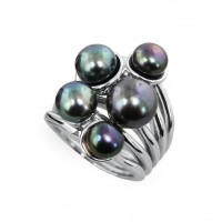 Honora pearl jewelry Hingham MA, freshwater pearl jewelry, Akoya pearl jewlery